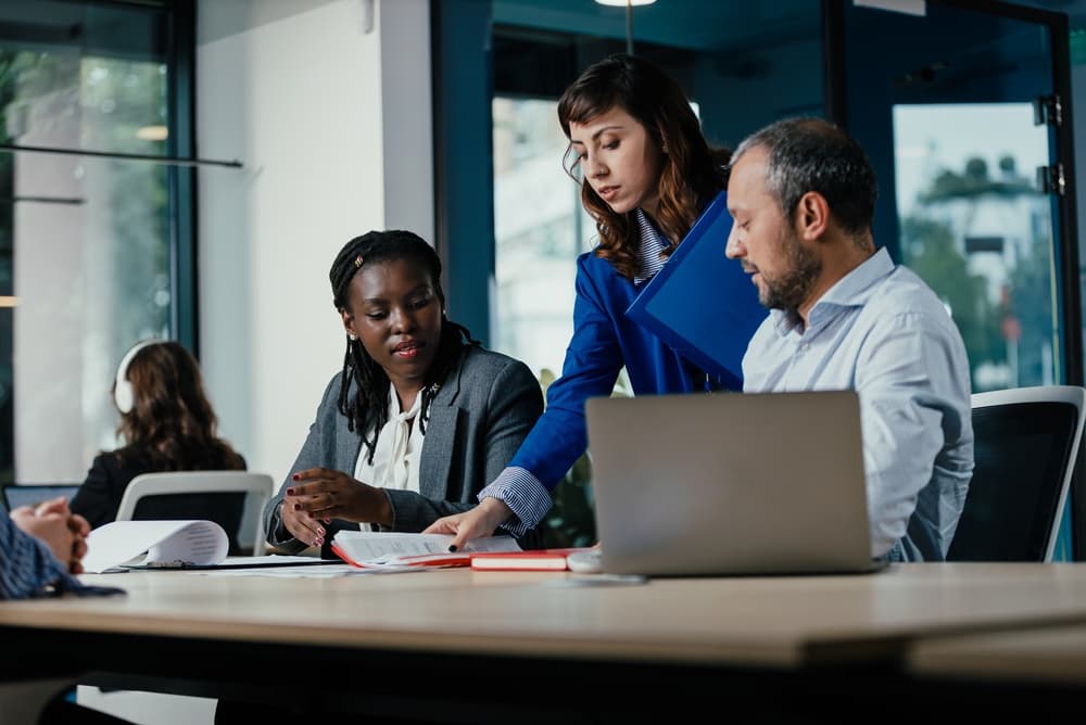 Formations en présentiel