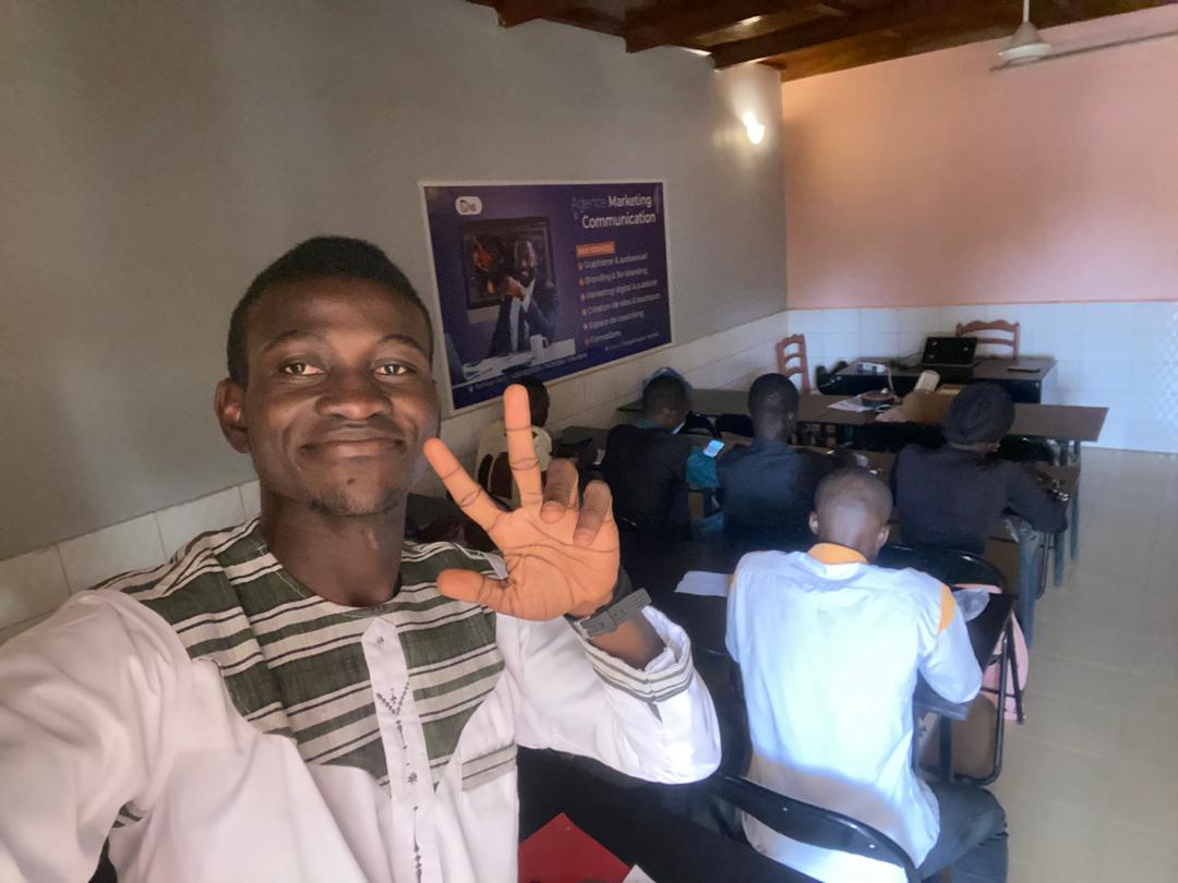 Formation en présentiel